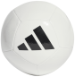 Preview: Adidas Fußball Universadi Ball white/black Gr. 5